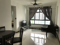Blk 698A Jurong West Central 3 (D22), HDB 3 Rooms #184400092
